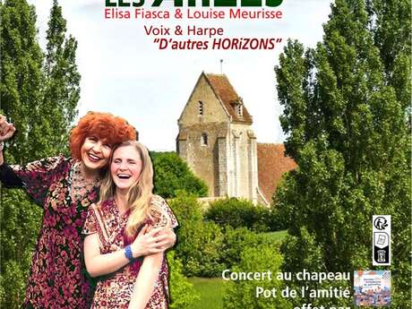 Concert - Les Alizés