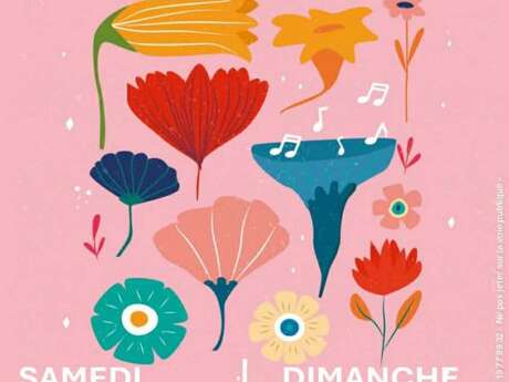 Concert de printemps