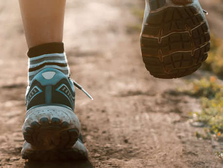 Stage Trail