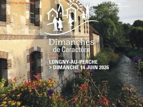 Les dimanches de caractère sur les métiers d'autrefois