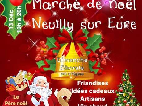 Marché de Noël