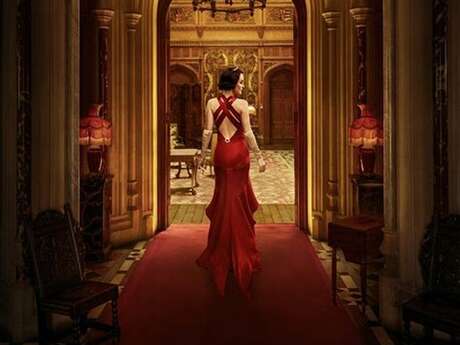 Cinéma - DowntonAbbey III Le grand final VF & VOST