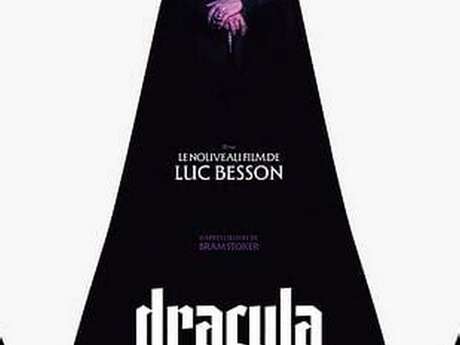 Cinéma - Dracula V.F & V.O SOUS-TITREE