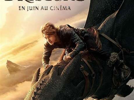 Cinéma - Dragons
