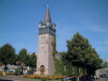 Concert exceptionnel de trompes de chasse