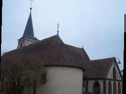 JEP :  église Saint Maurice
