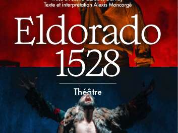 Eldorado 1528