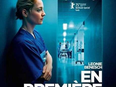 Cinéma - En première ligne