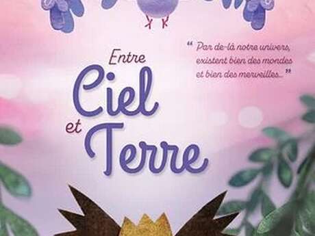 Cinéma - Entre ciel et terre