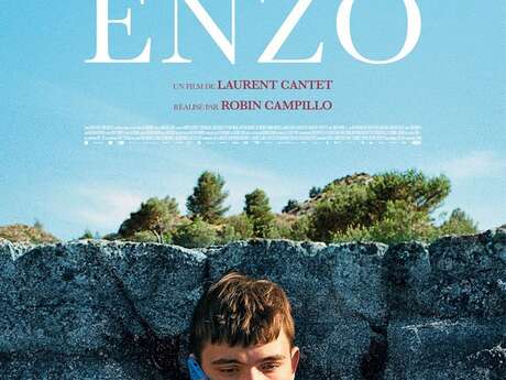 Cinéma - Enzo