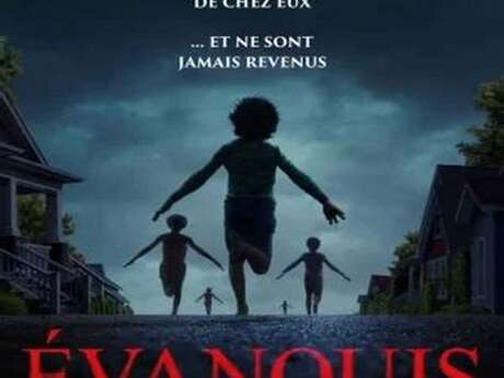Cinéma - Evanouis