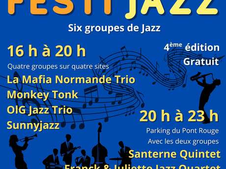 Festi'Jazz