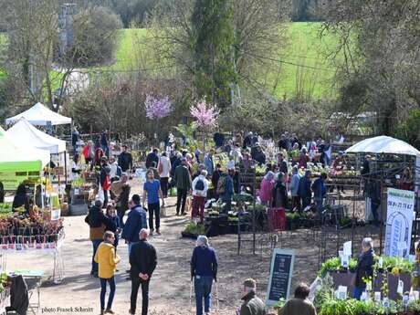 Fête des Plantes du Perche - 7 ème édition