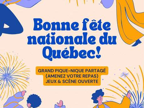Fête du Quebec