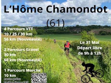 Rando VTT