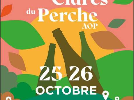 Fête des Cidres du Perche AOP Fête des Cidres du Perche AOP