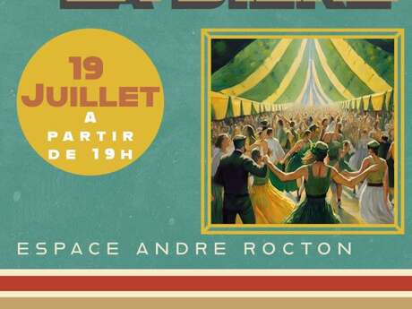 Fête de la Bière