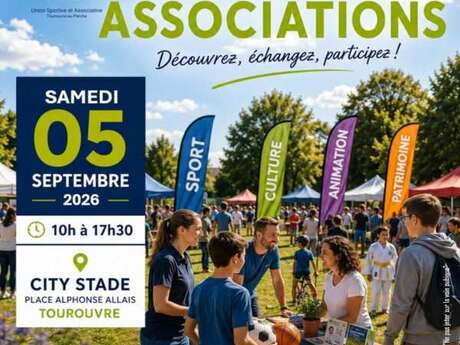 Forum des associations