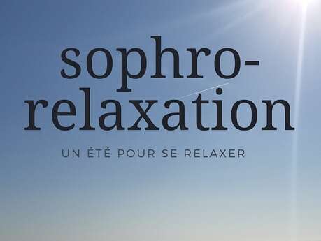 Sophro-relaxation Sophro-relaxation