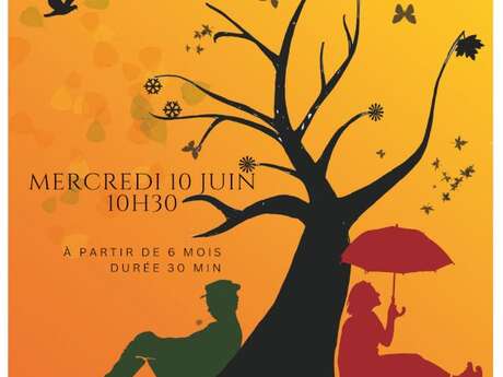 Mon Jardin des 4 Saisons
