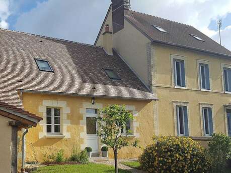 Gîte Le Chêne