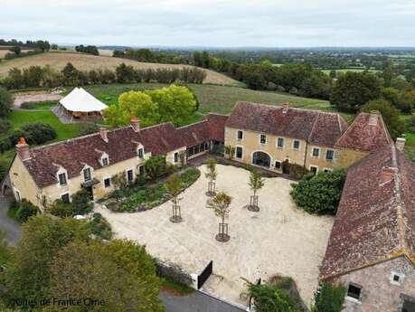 Le Val Gaudry