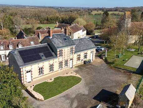 La Pierre Procureuse
