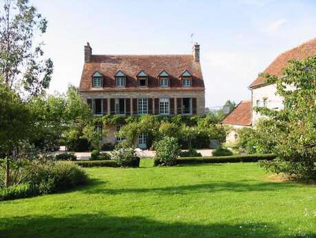 Chambre d'hôtes Belle Vallée