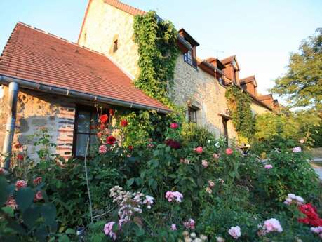 Chambre d'hôtes La Varendière - La Blavetterie