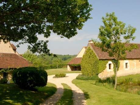 Chambre d'hôtes Le Pautonier