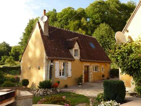Chambre d'hôtes Le Vauperdu