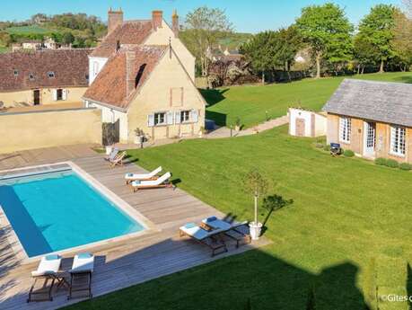 Chambre d'hôtes Casa Pertica