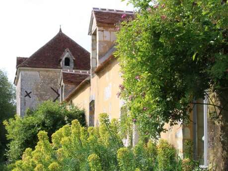 Chambre d'hôtes Le Bourgis