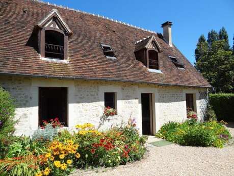 Gîte Les Coudereaux