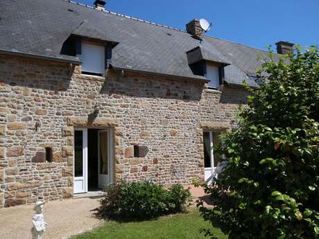 Chambres d'Hôtes > La Juliennière Chambres d'Hôtes > La Juliennière