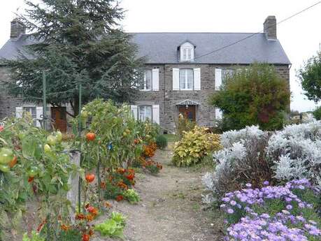 Chambres d'Hôtes