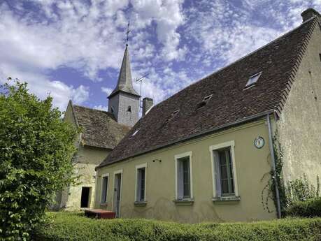 Gîte Le Bourg