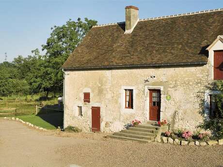 Gîte La Petite Morinière