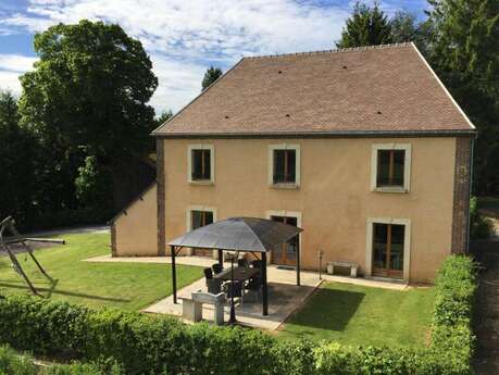 Gîte Launay - Gîte des 4 saisons