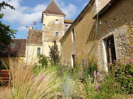 Gîte Le Boistier