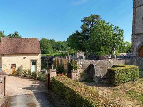 Gîte Le Poulailler du Perche