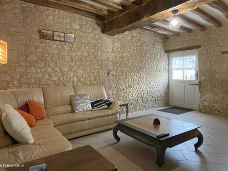 Gîte Gîte des Hirondelles