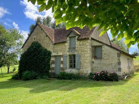 Gîte Les Peupliers du Perche