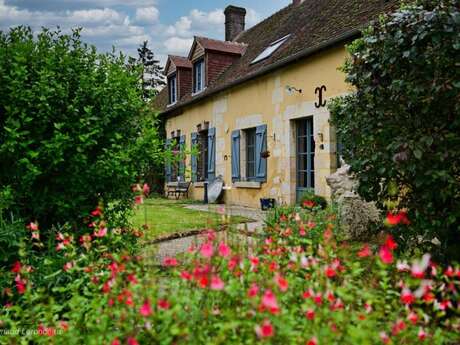Gîte Gîtes de France Maison Toméo