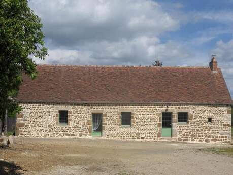 Gîte Le Haut-Thibois