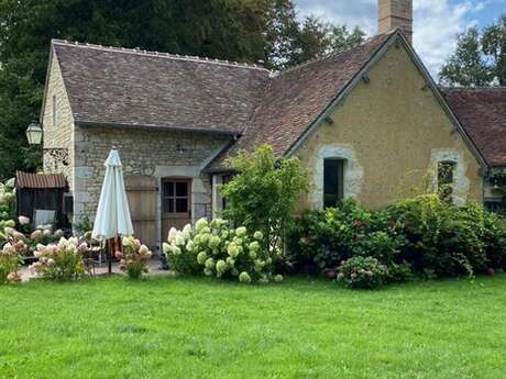 Gîte La Petite Gaulardière de Nocé