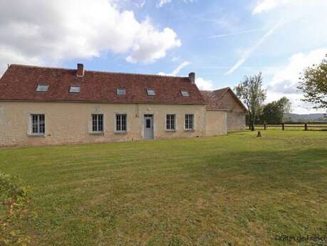 Gîte Le Petit Magasin