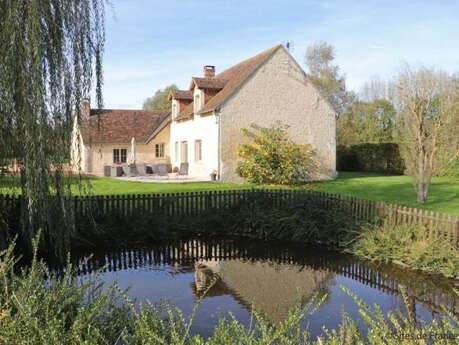 Gîte La Tiessardière