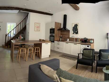 Gîte La Parenthèse