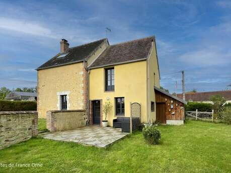 Gîte Le Vieux Pressoir